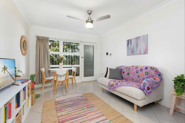 Fifth view of Homely unit listing, 1/22 Oxford Street, Woolloongabba QLD 4102