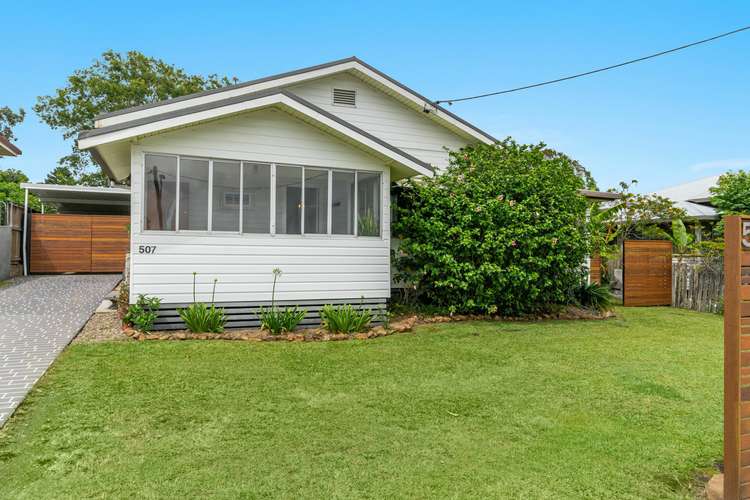 Main view of Homely house listing, 507 Ballina Road, Goonellabah NSW 2480