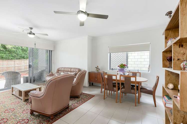 Fourth view of Homely apartment listing, 3/20 Minimine Street, Stafford QLD 4053