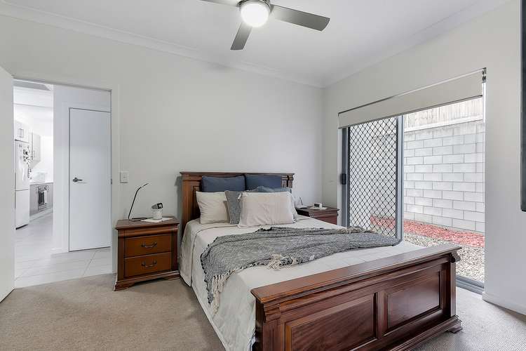Fifth view of Homely apartment listing, 3/20 Minimine Street, Stafford QLD 4053