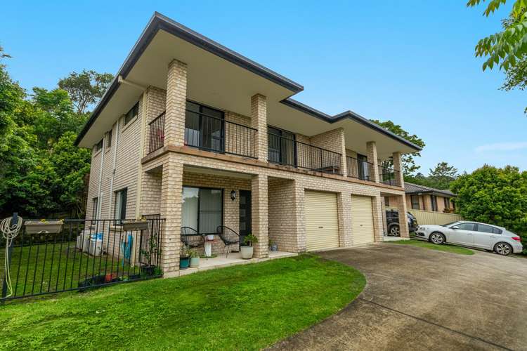 Main view of Homely townhouse listing, 1/9 Judy Court, Goonellabah NSW 2480