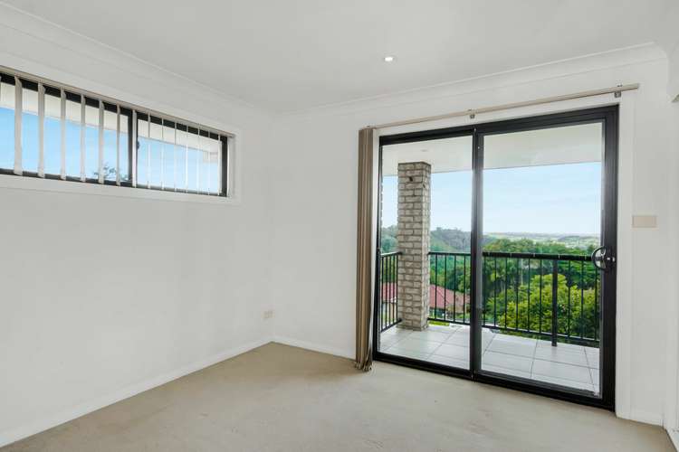 Second view of Homely townhouse listing, 1/9 Judy Court, Goonellabah NSW 2480