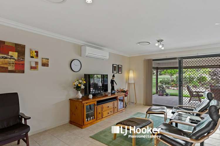 Fifth view of Homely acreageSemiRural listing, 53 Hannant Rd, Kensington Grove QLD 4341