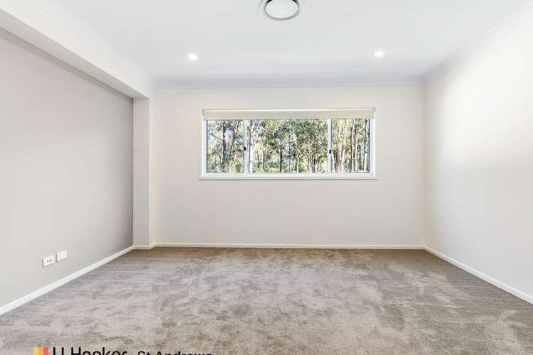 Fifth view of Homely house listing, 106 Aqueduct Street, Leppington NSW 2179