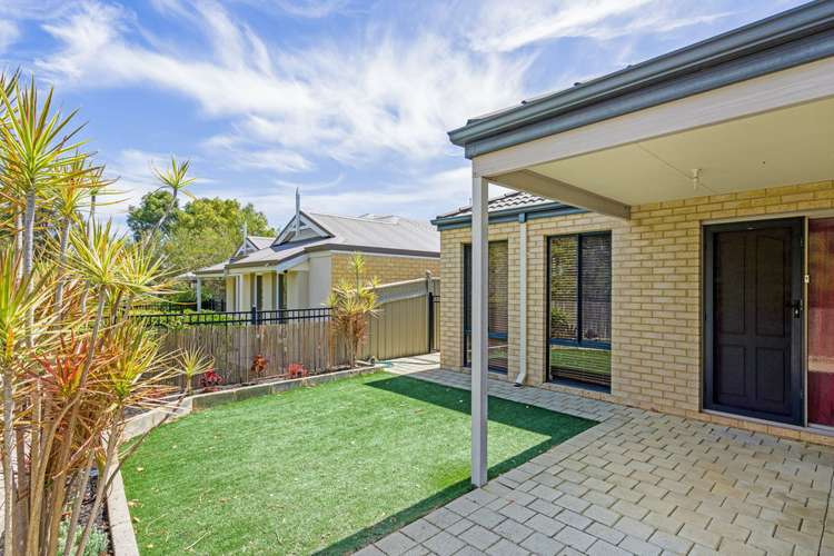 Second view of Homely house listing, 65 Henley Boulevard, Wellard WA 6170