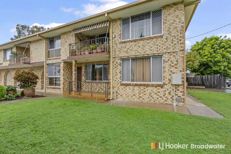 Main view of Homely unit listing, 2/12 Parr Street, Biggera Waters QLD 4216