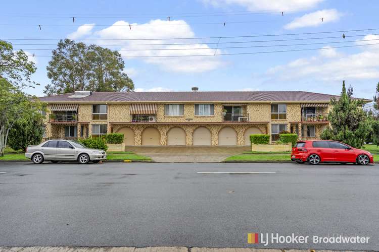 Second view of Homely unit listing, 2/12 Parr Street, Biggera Waters QLD 4216