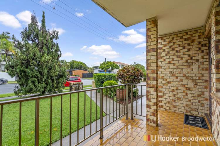 Third view of Homely unit listing, 2/12 Parr Street, Biggera Waters QLD 4216
