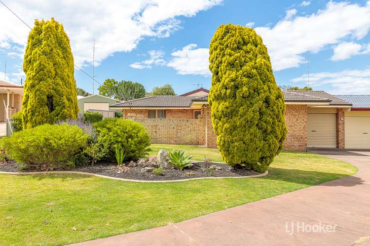 Main view of Homely house listing, 1A Menzies Place, Usher WA 6230