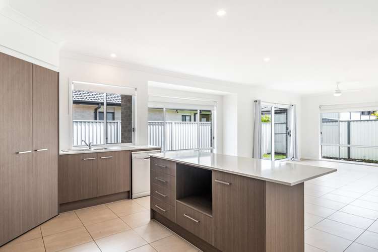 Second view of Homely semiDetached listing, 2b Gardenia Street, Ballina NSW 2478