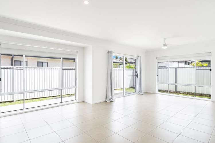 Fourth view of Homely semiDetached listing, 2b Gardenia Street, Ballina NSW 2478