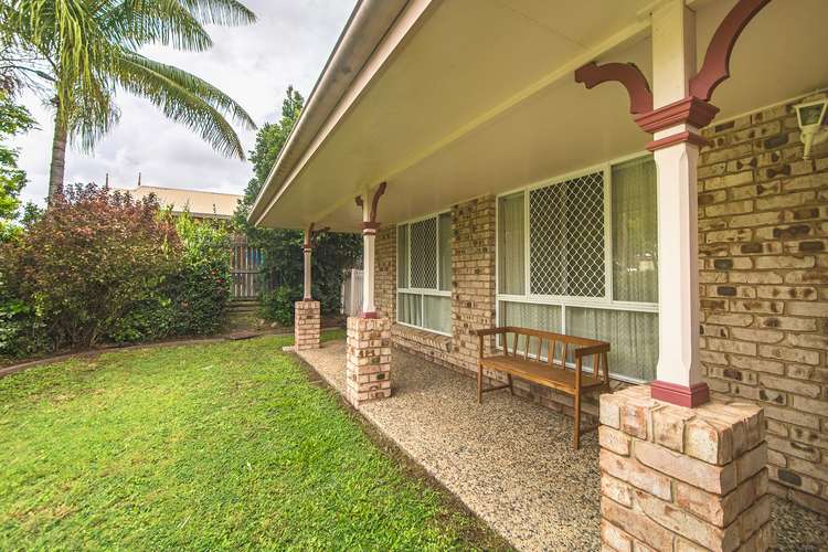 Third view of Homely house listing, 10 Kurrajong Place, Norman Gardens QLD 4701