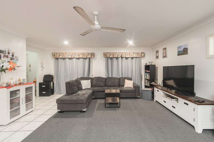 Fourth view of Homely house listing, 10 Kurrajong Place, Norman Gardens QLD 4701