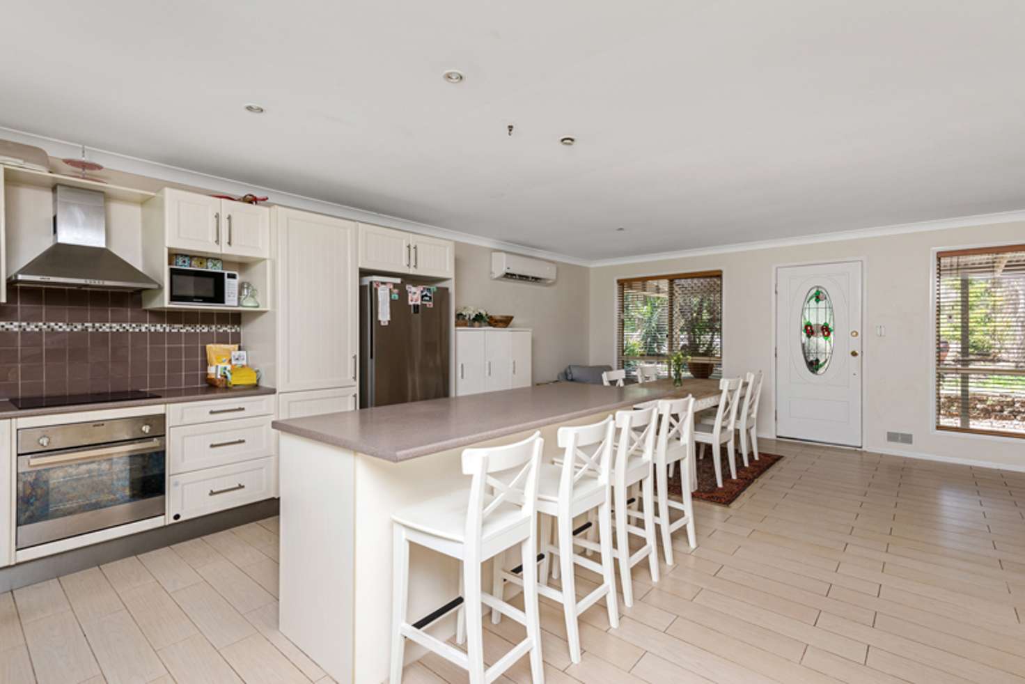Main view of Homely acreageSemiRural listing, 1/179 Leach Road, Tamborine QLD 4270