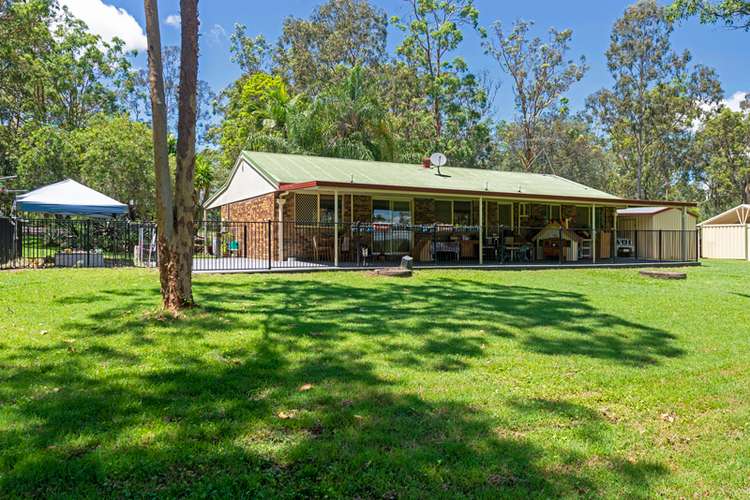 Second view of Homely acreageSemiRural listing, 1/179 Leach Road, Tamborine QLD 4270