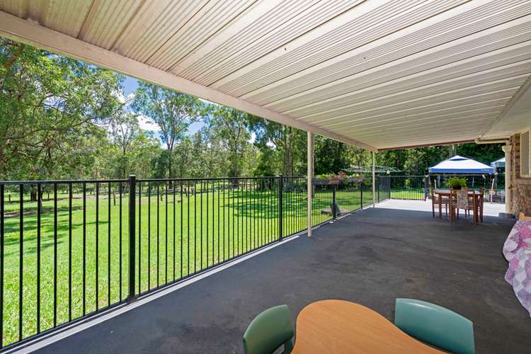 Third view of Homely acreageSemiRural listing, 1/179 Leach Road, Tamborine QLD 4270