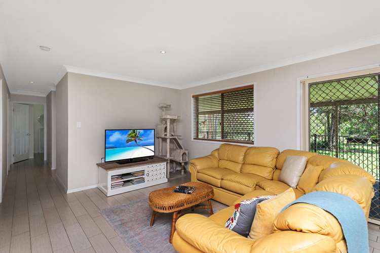 Sixth view of Homely acreageSemiRural listing, 1/179 Leach Road, Tamborine QLD 4270