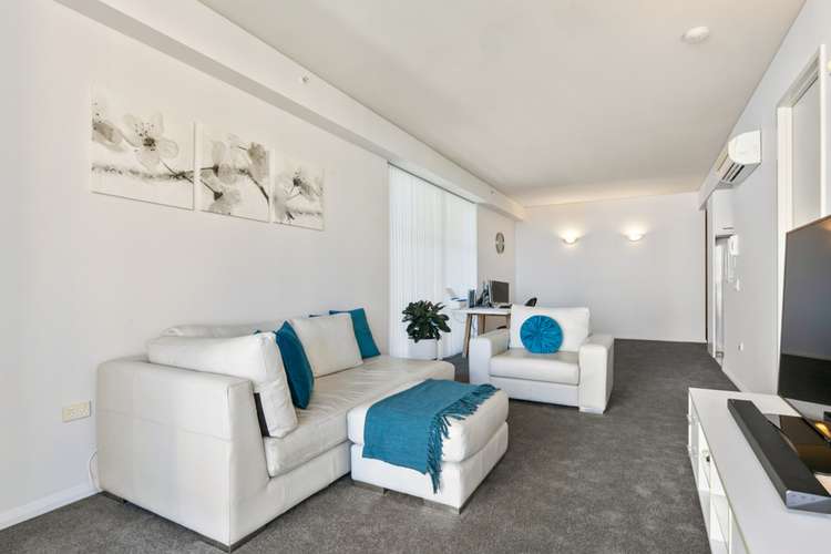 Fourth view of Homely apartment listing, 58/149-151 Adelaide Terrace, East Perth WA 6004