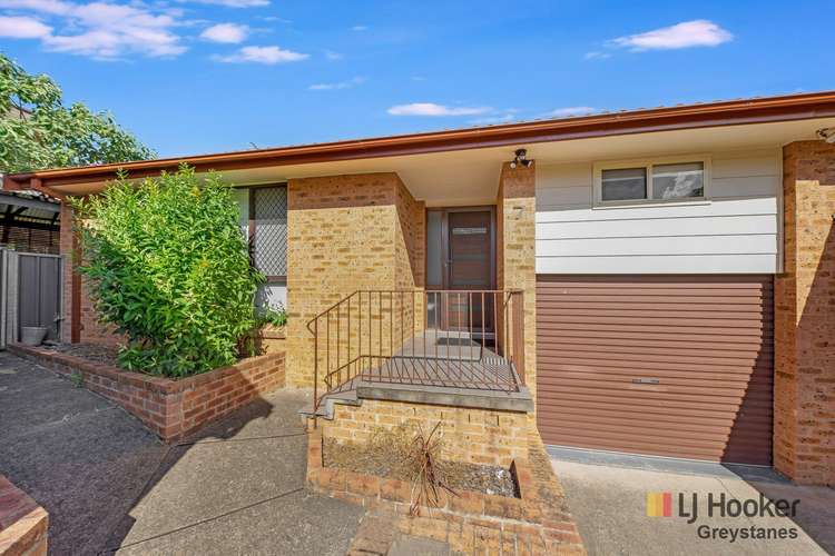 7/17 Mahony Road, Constitution Hill NSW 2145