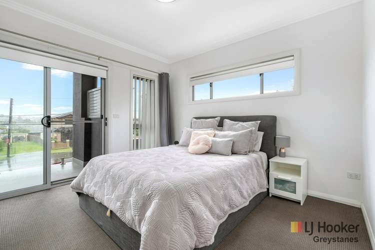 Fifth view of Homely semiDetached listing, 48 Greystanes Road, Greystanes NSW 2145