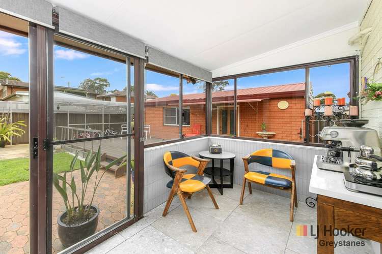 Sixth view of Homely house listing, 8 Viola Place, Greystanes NSW 2145