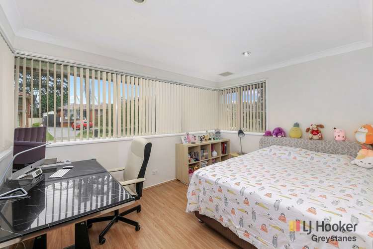 Seventh view of Homely house listing, 8 Viola Place, Greystanes NSW 2145