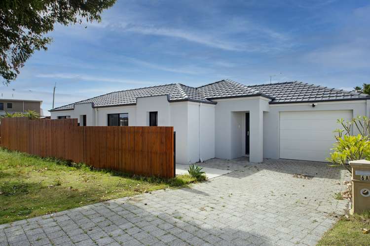 Second view of Homely villa listing, 6a Hertha Road, Innaloo WA 6018