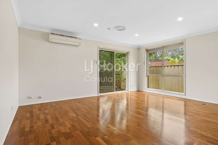 Sixth view of Homely house listing, 8 Kano Close, Bonnyrigg NSW 2177