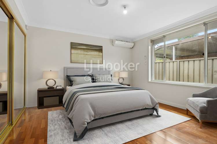 Seventh view of Homely house listing, 8 Kano Close, Bonnyrigg NSW 2177