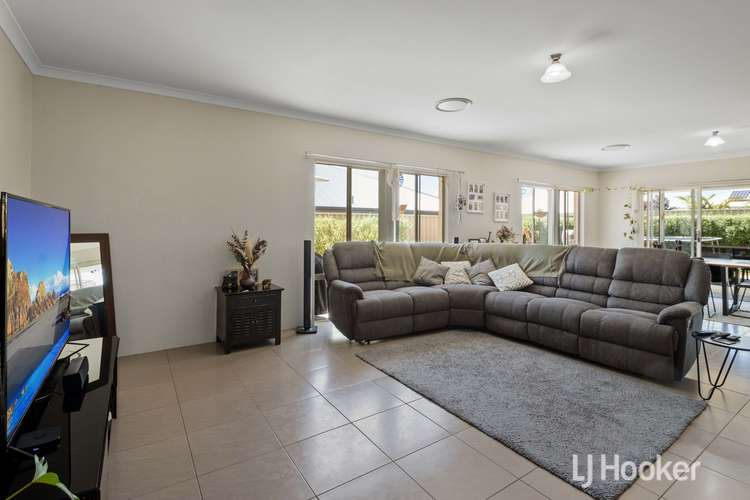 Fifth view of Homely house listing, 71 Hazelgrove Crescent, Millbridge WA 6232