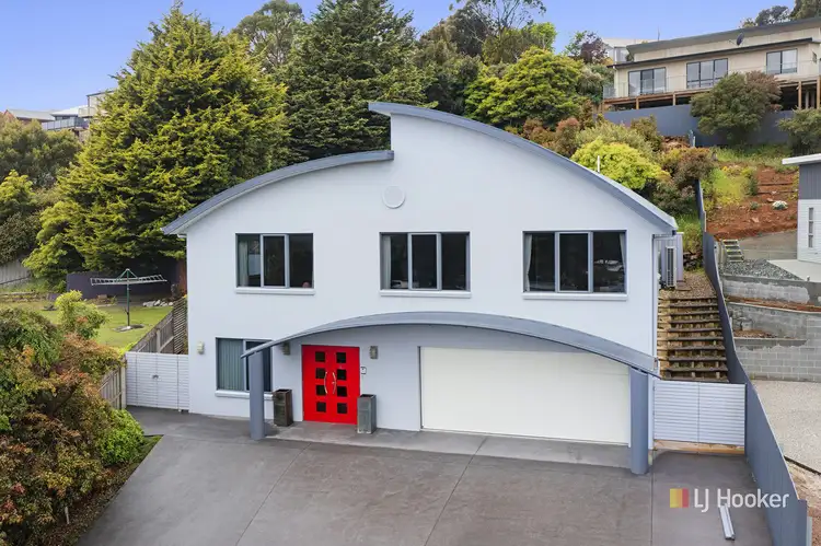 Main view of Homely house listing, 2 Tatiana Close, Devonport TAS 7310