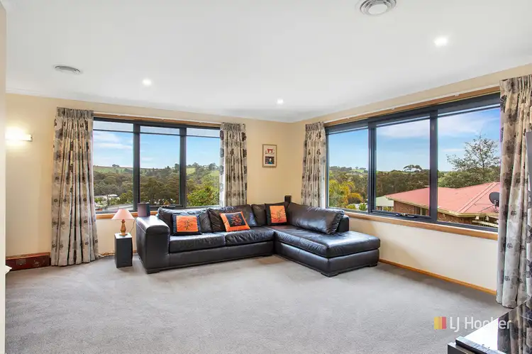 Fourth view of Homely house listing, 2 Tatiana Close, Devonport TAS 7310