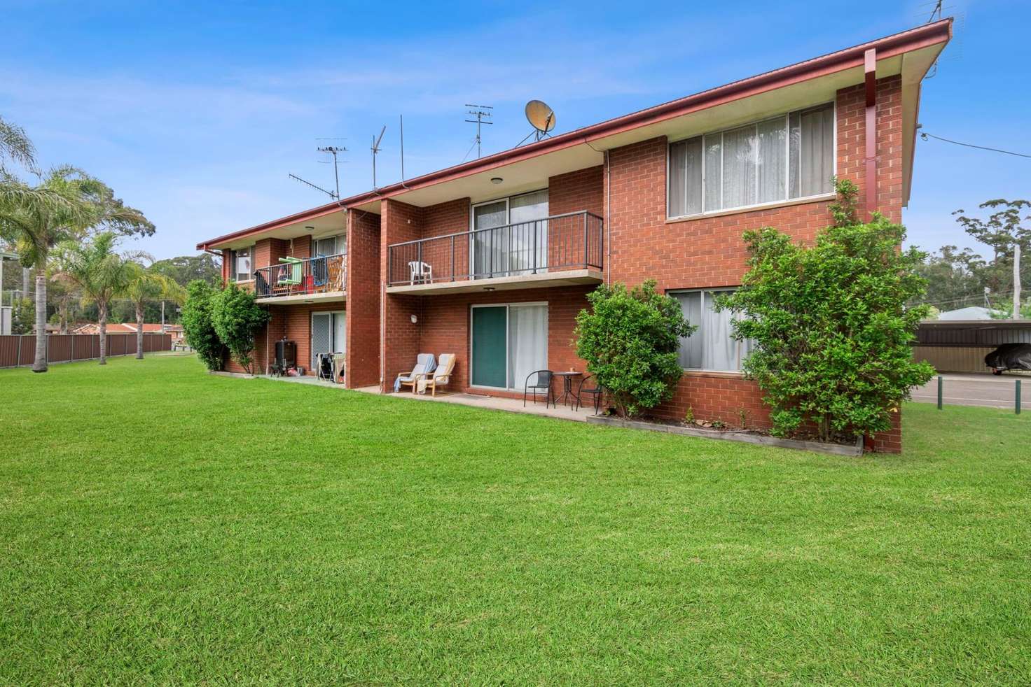 Main view of Homely unit listing, 7/30 Matthew Parade, Batehaven NSW 2536
