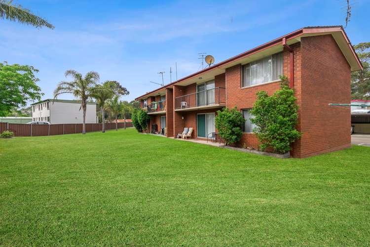 Second view of Homely unit listing, 7/30 Matthew Parade, Batehaven NSW 2536