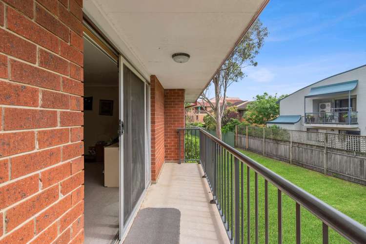 Fifth view of Homely unit listing, 7/30 Matthew Parade, Batehaven NSW 2536