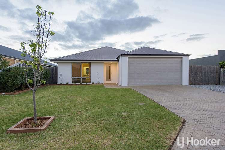 Main view of Homely house listing, 10 Holbrook Street, Margaret River WA 6285