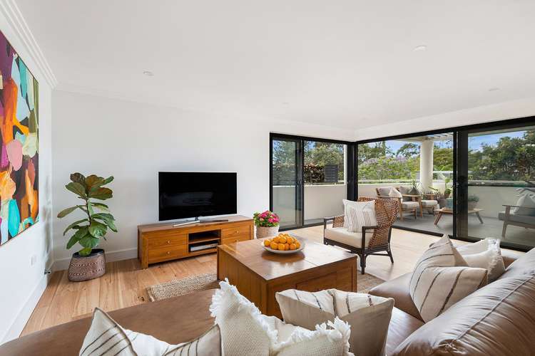 Second view of Homely apartment listing, 7/2 Berry Avenue, North Narrabeen NSW 2101
