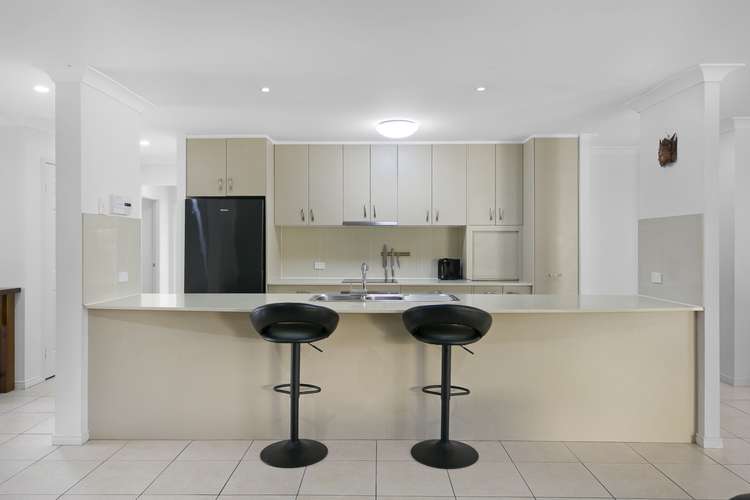 Fourth view of Homely house listing, 1/4 Silvermaple Street, Robina QLD 4226