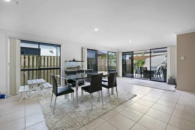 Sixth view of Homely house listing, 1/4 Silvermaple Street, Robina QLD 4226