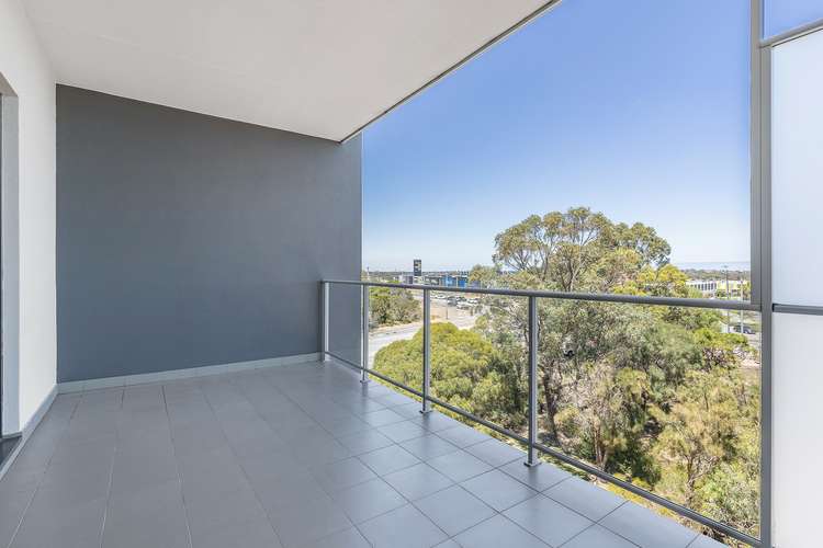 Apartment 94/6 Walsh Loop, Joondalup WA 6027