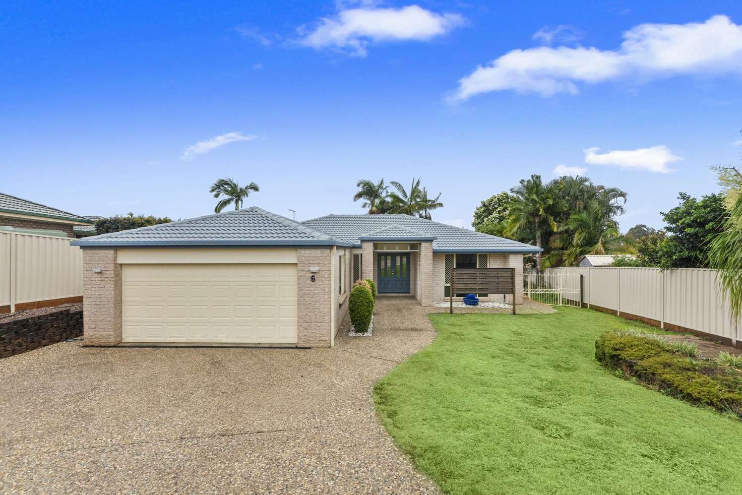 Main view of Homely house listing, 6 Corinto Court, Dakabin QLD 4503