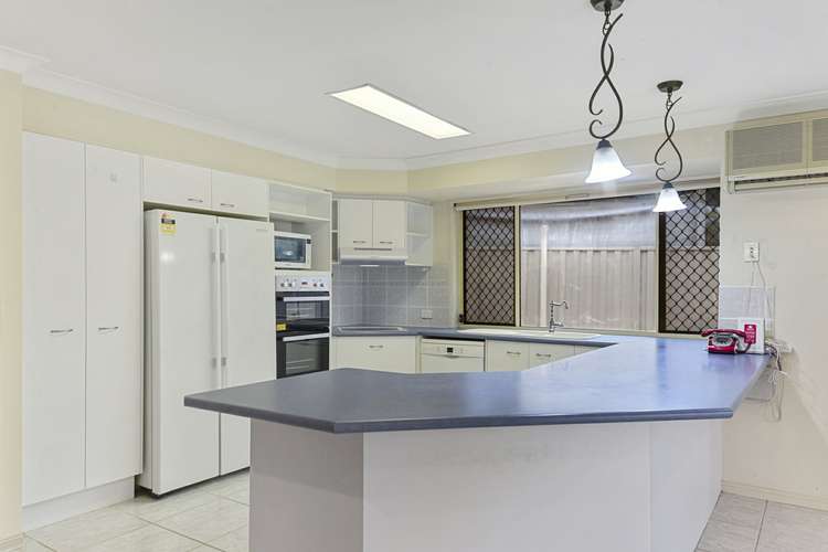 Second view of Homely house listing, 6 Corinto Court, Dakabin QLD 4503