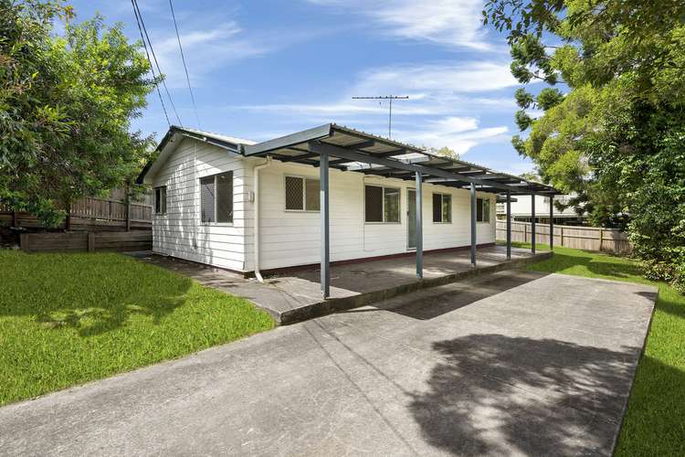 Main view of Homely house listing, 36 Dongarven Drive, Eagleby QLD 4207