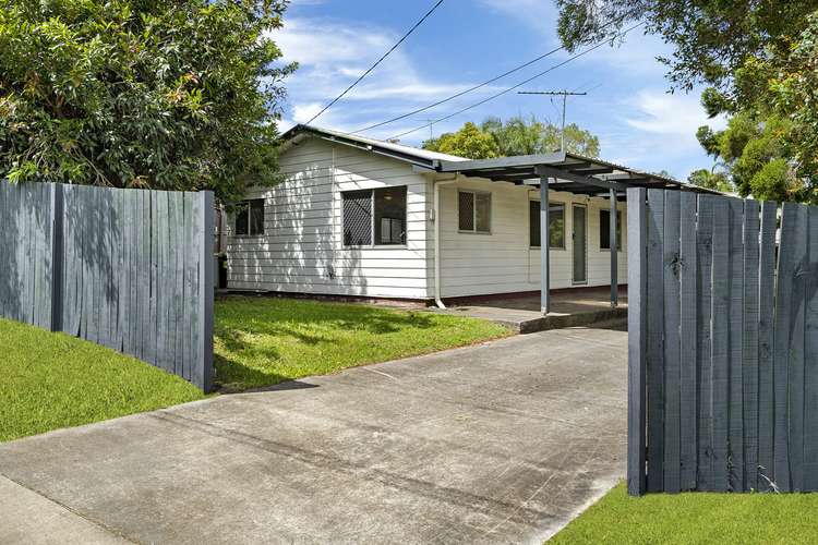 Second view of Homely house listing, 36 Dongarven Drive, Eagleby QLD 4207