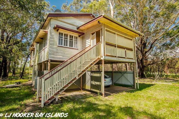 3 YARA, Russell Island QLD 4184