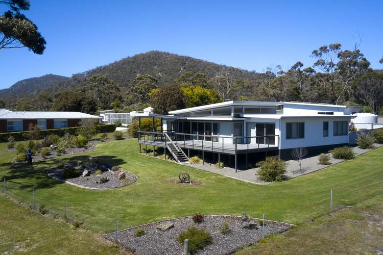 117 Harveys Farm Road, Bicheno TAS 7215