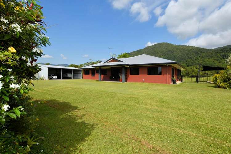 Fourth view of Homely house listing, 667 Old Tully Road, Feluga QLD 4854