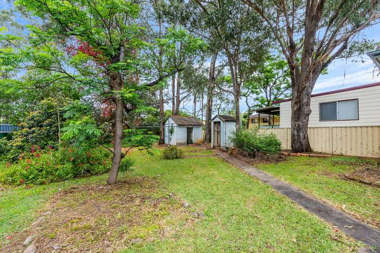 Fourth view of Homely house listing, 54 Oxford Street, Cambridge Park NSW 2747