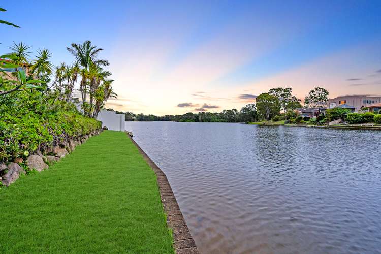 Second view of Homely house listing, 90 Manly Drive, Robina QLD 4226