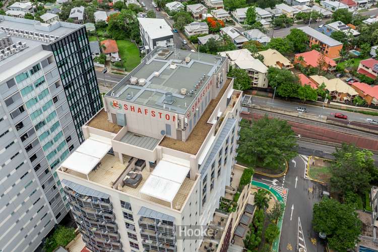 Fourth view of Homely apartment listing, 914/188 Shafston Avenue, Kangaroo Point QLD 4169